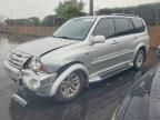 2004 Suzuki XL7 ex