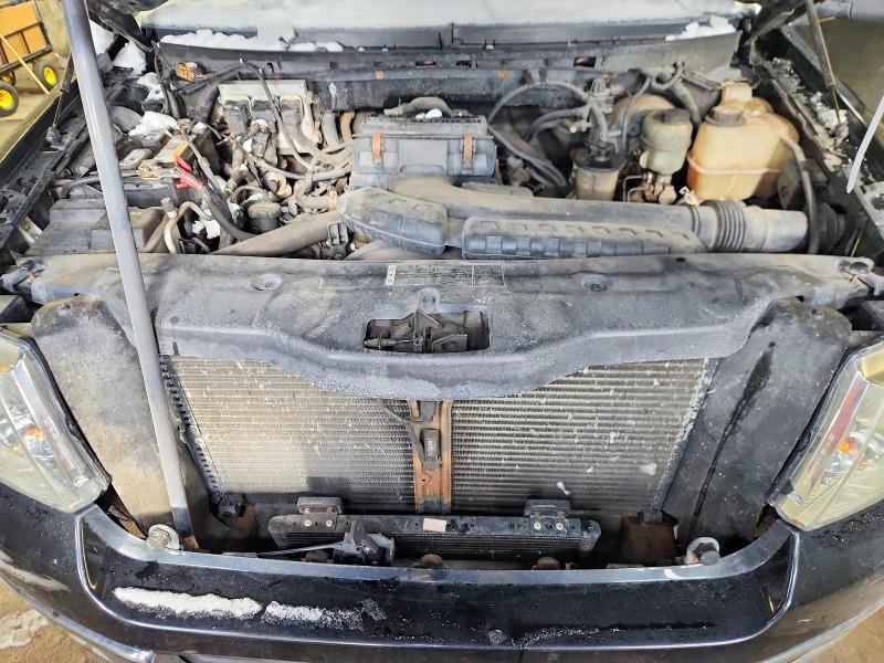 2005 Ford F150