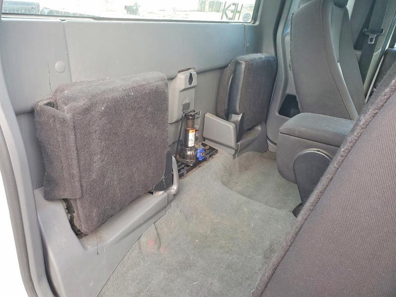 2004 Ford Ranger Super cab