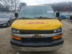 2022 Chevrolet Express 2500 Delivery Van