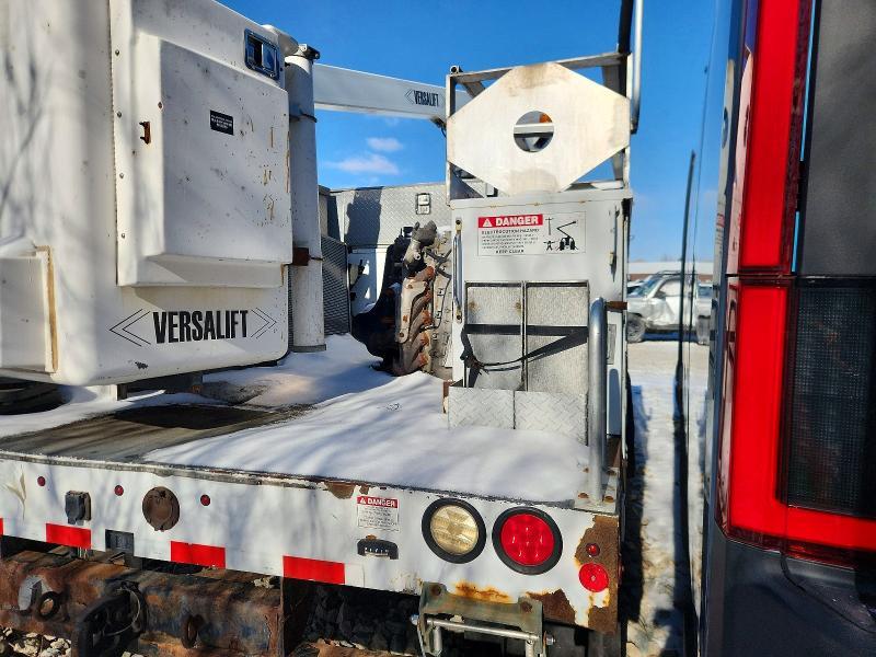 2013 Ford F450 Super Duty