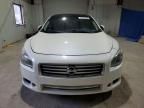 2012 Nissan Maxima s