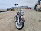 2006 Harley-Davidson Flsti California