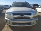 2006 Infiniti Qx56