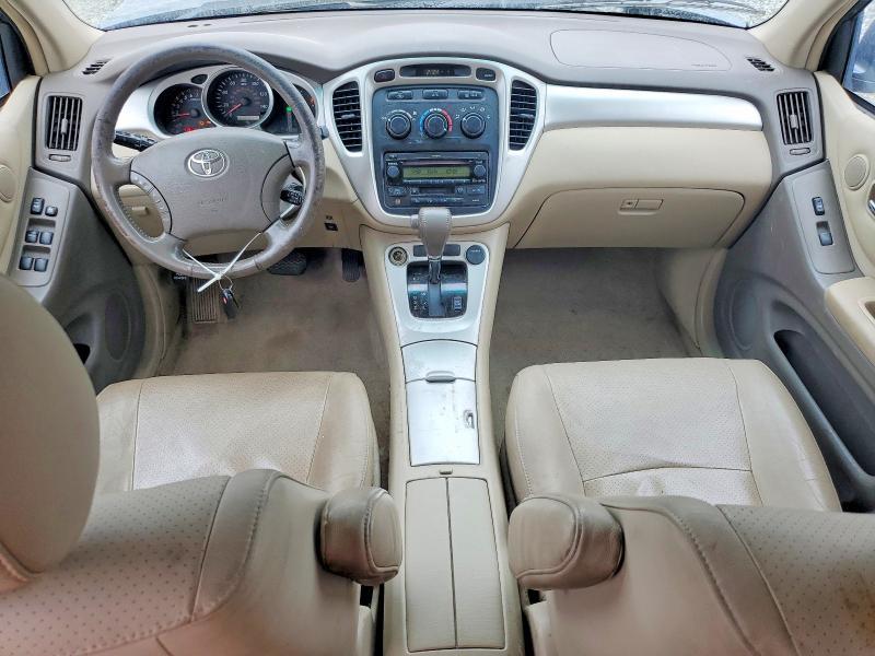 2006 Toyota Highlander Limited