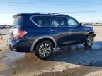 2019 Nissan Armada sv