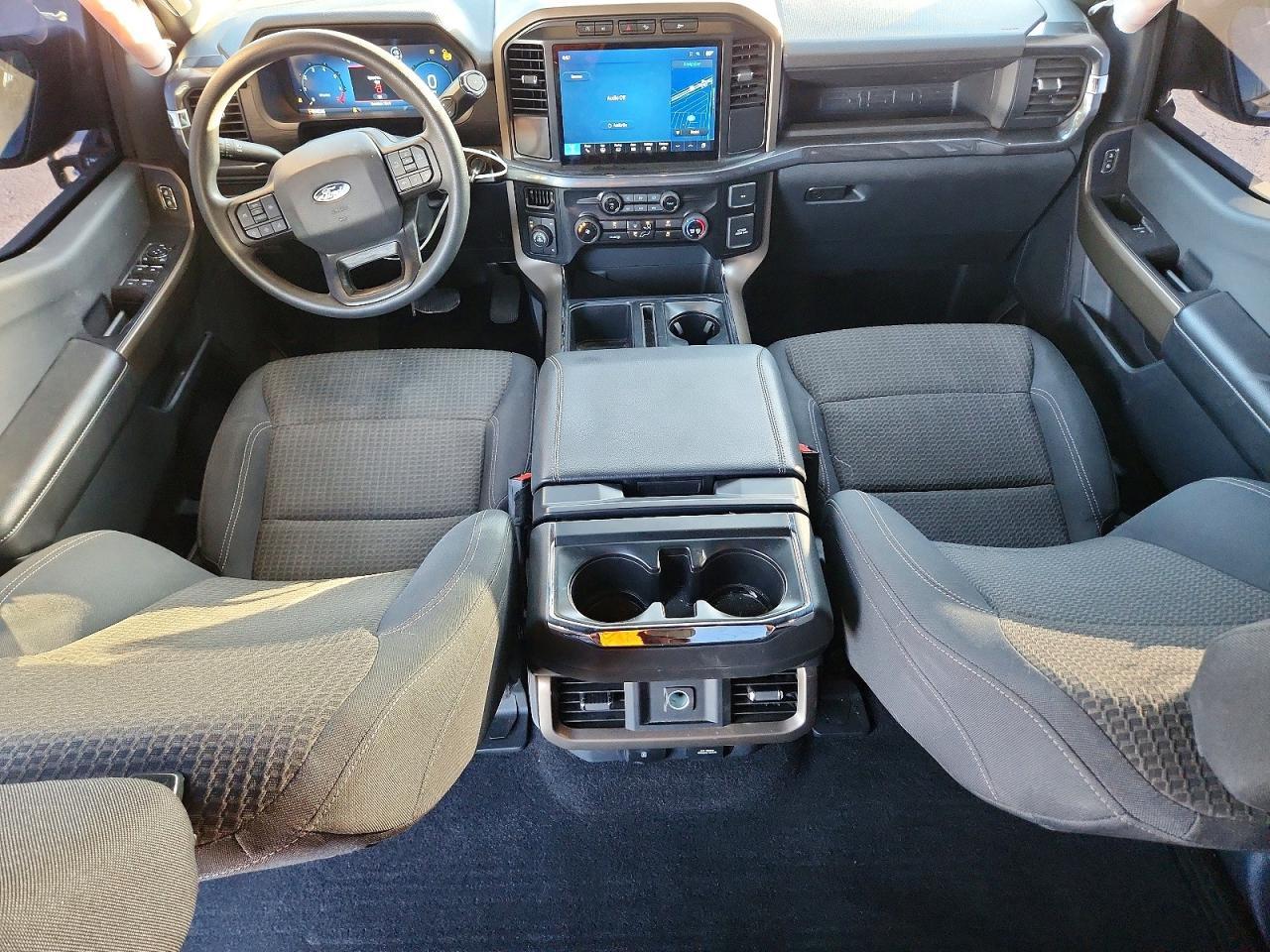 2024 Ford F150 STX