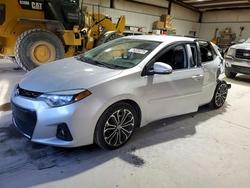 2015 Toyota Corolla l for sale in Chambersburg, PA
