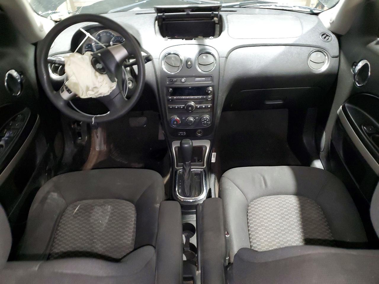 2009 Chevrolet Hhr ls