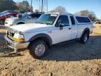 1999 Ford Ranger Super cab