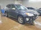 2015 Subaru Forester 2.5i Touring