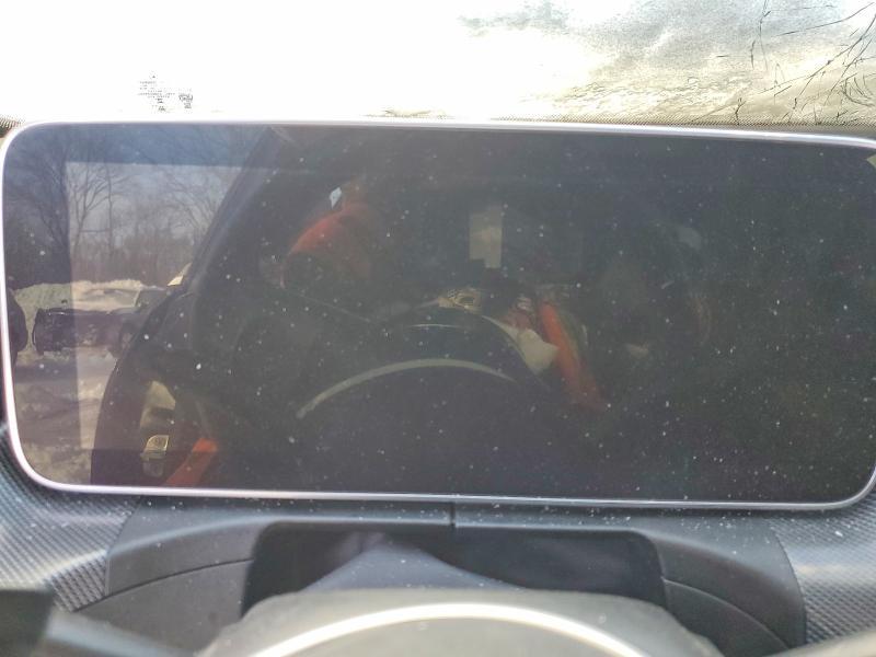 2025 Mercedes-Benz C 300 4matic