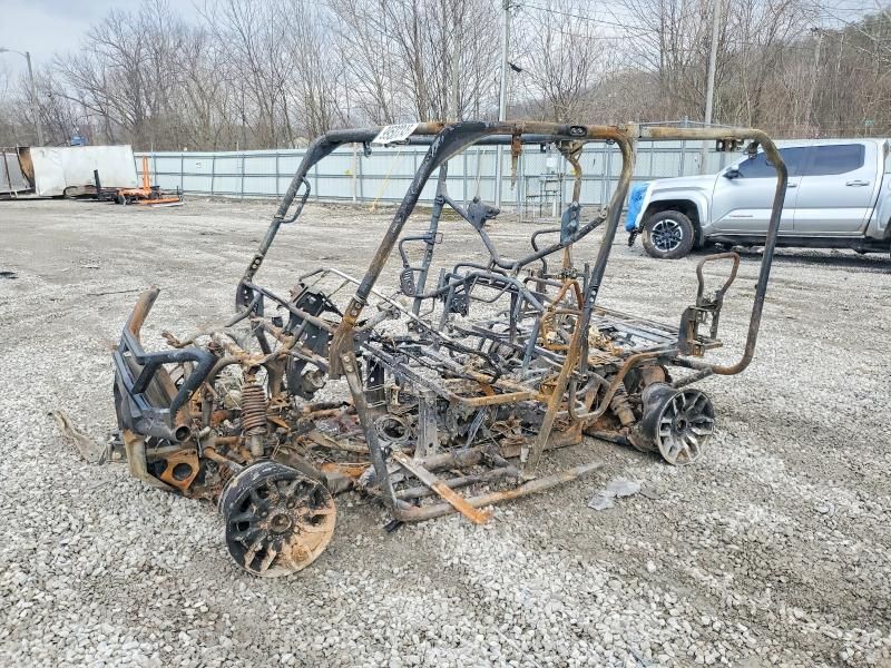 2023 Hond Sxs1000-utility Vehicle