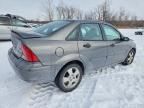 2004 Ford Focus zts