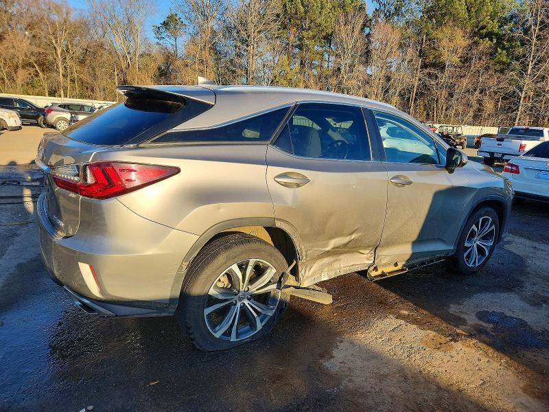 2017 Lexus RX