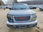 2007 GMC Canyon