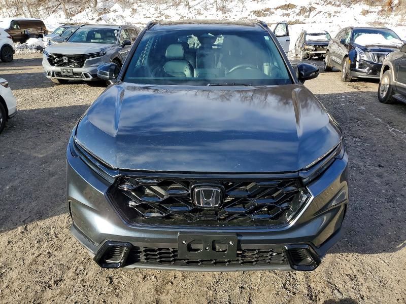 2024 Honda Cr-v Sport-l