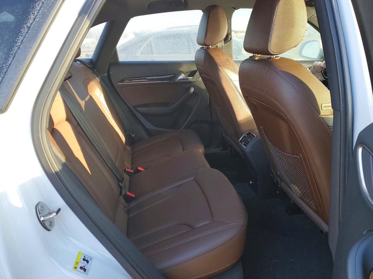 2018 Audi Q3 Premium Plus