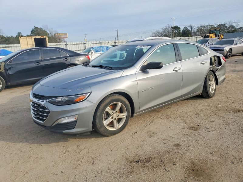 2023 Chevrolet Malibu ls