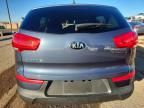 2014 KIA Sportage Base