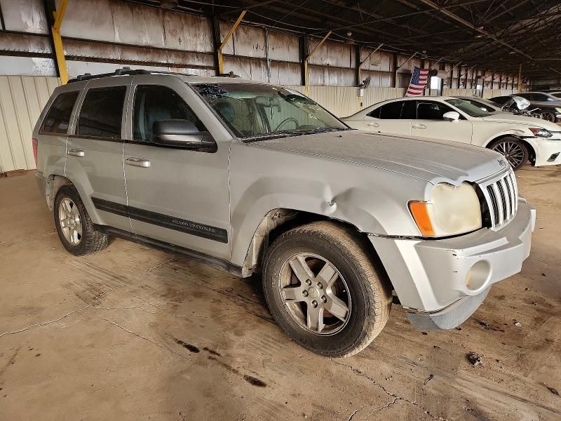 2006 Jeep Grand Cherokee Laredo