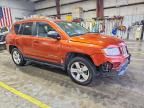2012 Jeep Compass Latitude