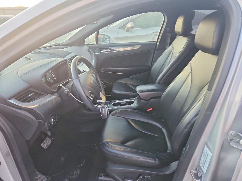 2019 Lincoln Townhouse MKC