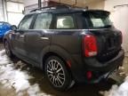 2019 Mini Cooper jcw Countryman All4