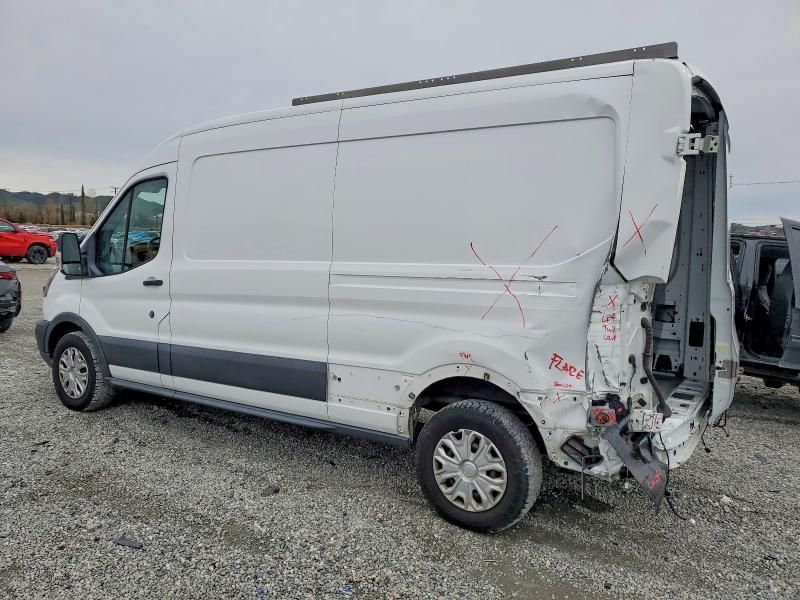 2017 Ford Transit T-250