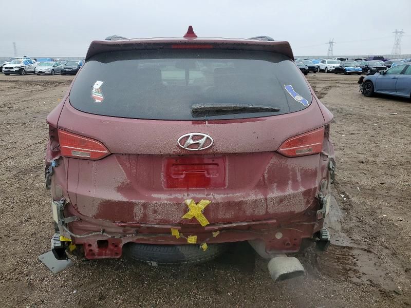 2014 Hyundai Santa fe Sport