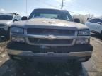 2004 Chevrolet Silverado C1500