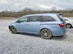 2013 Honda Odyssey ex