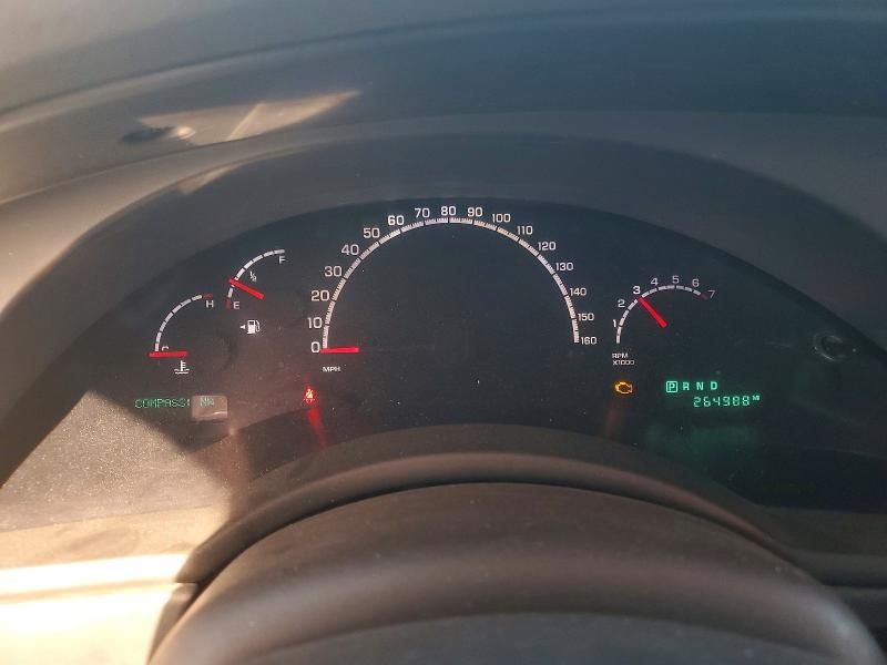 2006 Chrysler Pacifica Touring