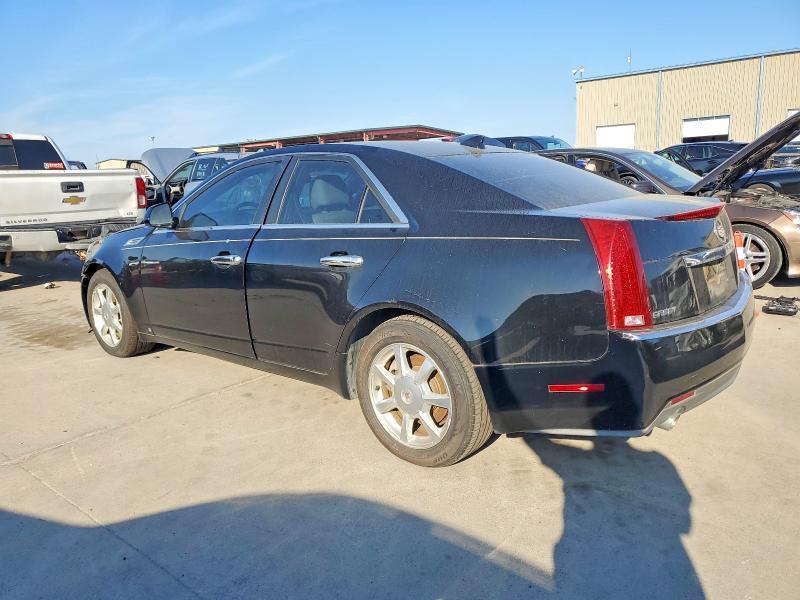 2009 Cadillac CTS