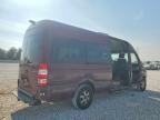 2015 Mercedes-Benz Sprinter 2500