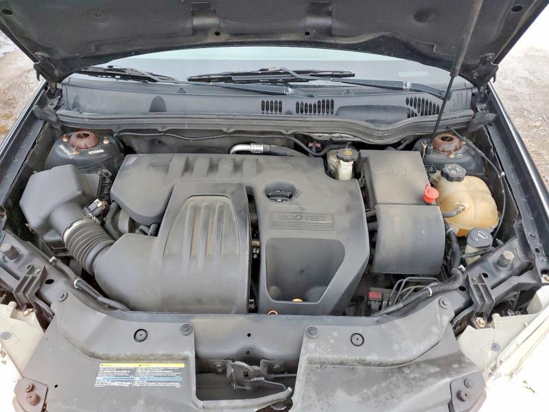 2010 Chevrolet Cobalt 1LT
