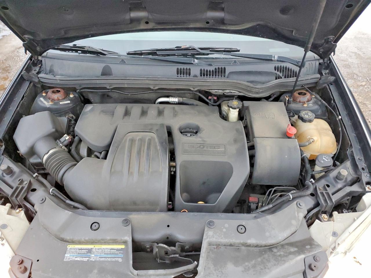 2010 Chevrolet Cobalt 1LT