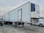 2014 Utility VS2RA Refrigerated Van Trailer