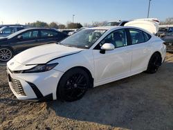 2025 Toyota Camry se for sale in Sacramento, CA