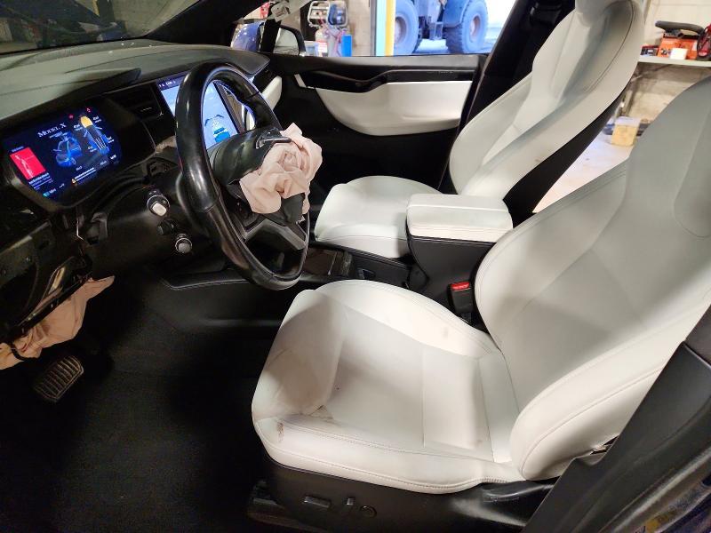 2021 Tesla Model x