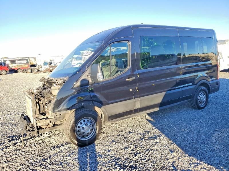 2020 Ford Transit T-350