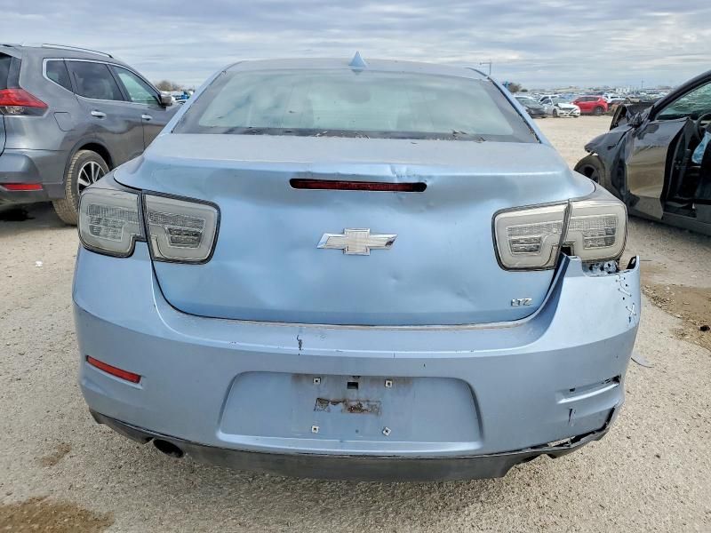 2013 Chevrolet Malibu ltz