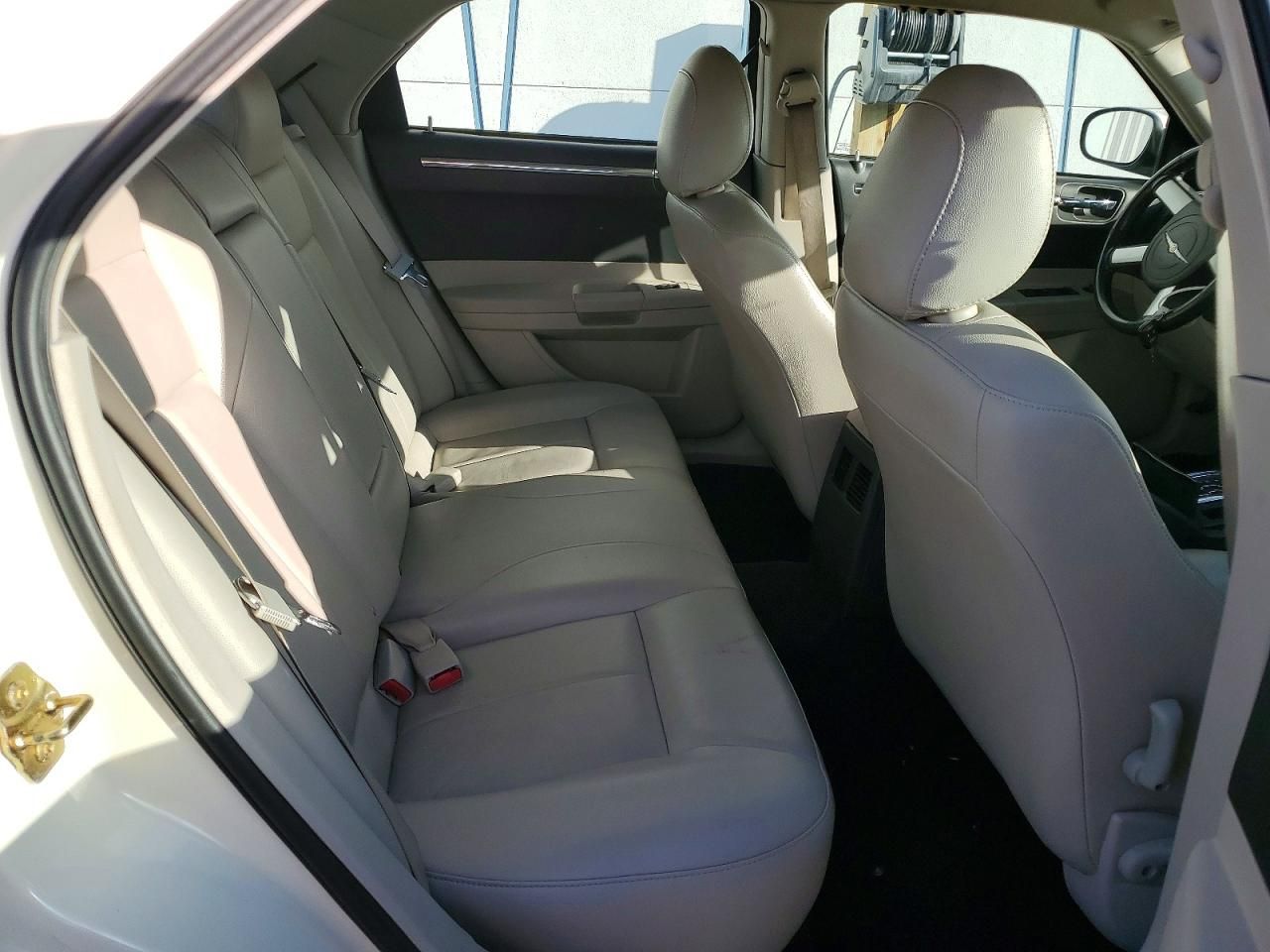 2006 Chrysler 300 Touring