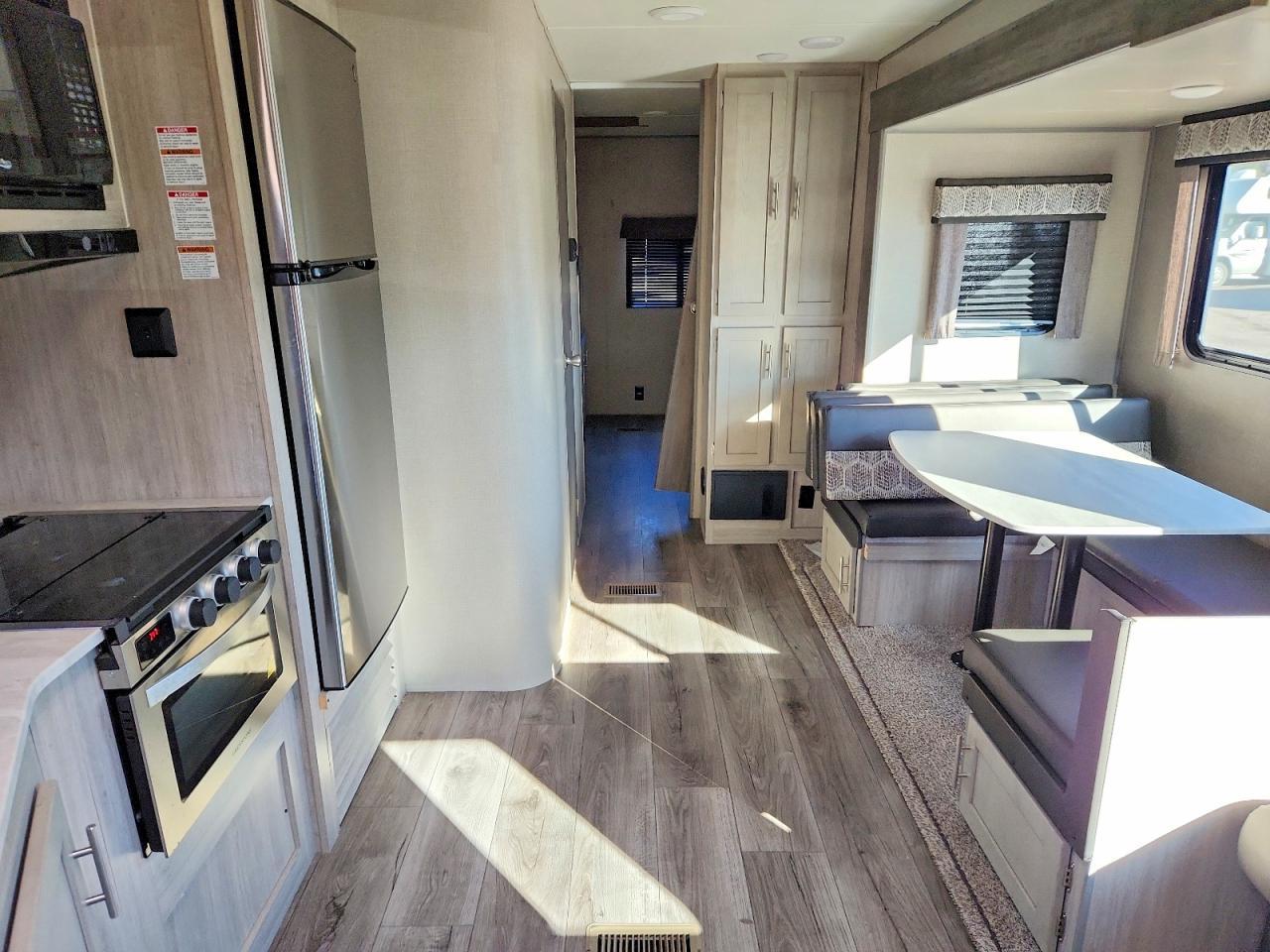 2022 Coachmen Catalina