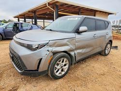 KIA salvage cars for sale: 2023 KIA Soul lx