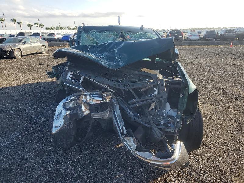 2015 Chevrolet Silverado C1500 ltz
