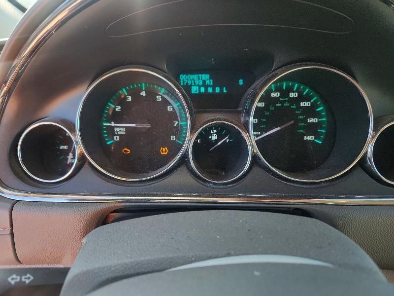 2014 Buick Enclave