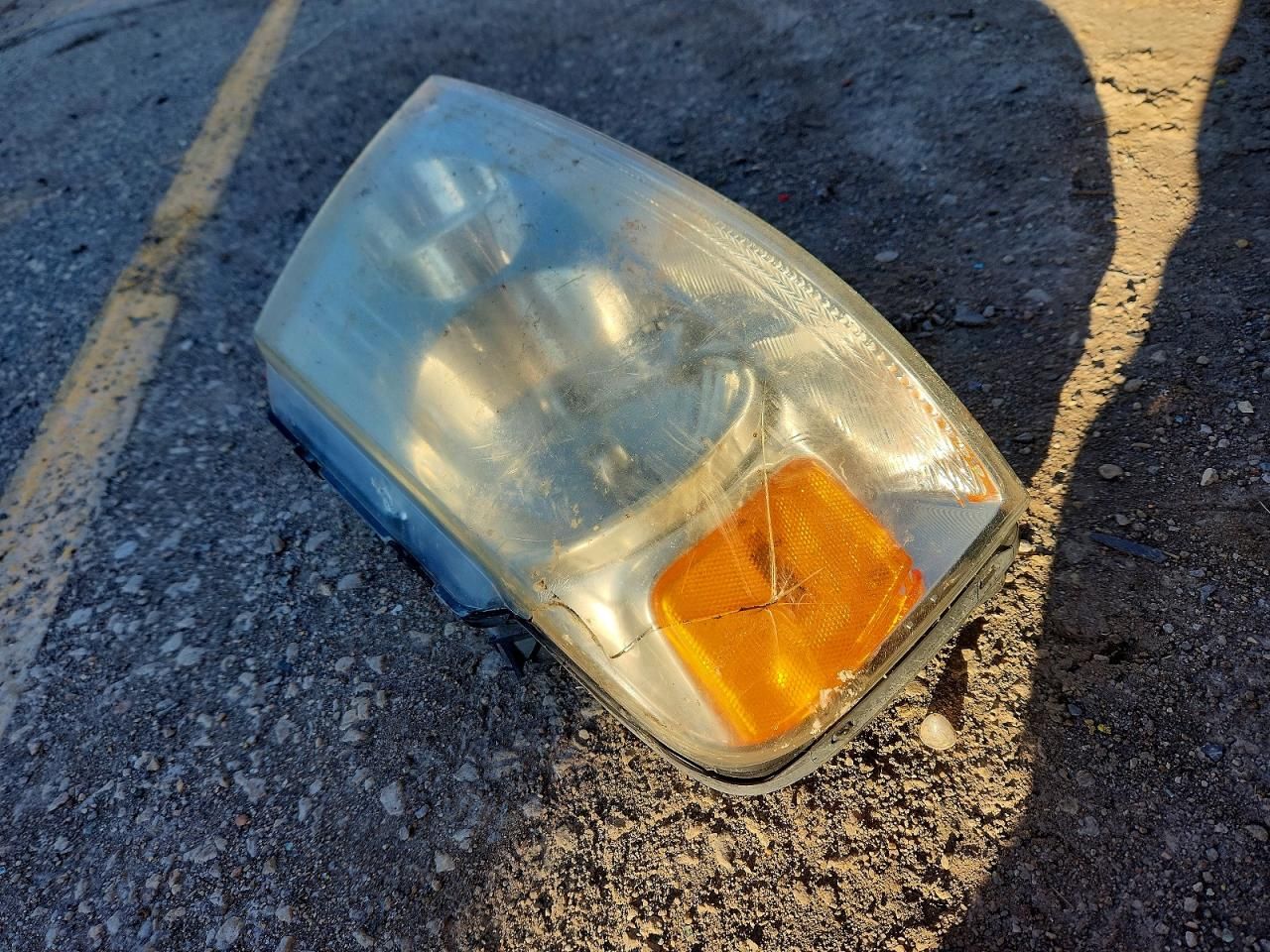 2005 Ford F150 Supercrew