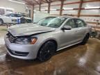 2014 Volkswagen Passat se