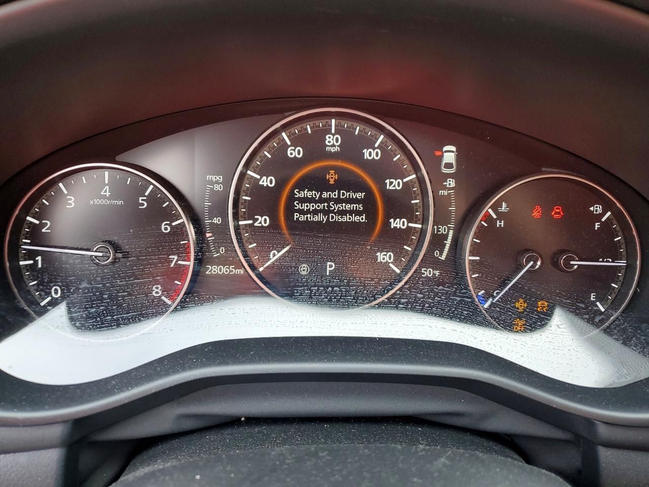 2020 Mazda 3 Premium